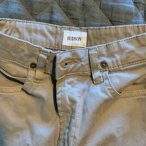 Boys Hudson pants